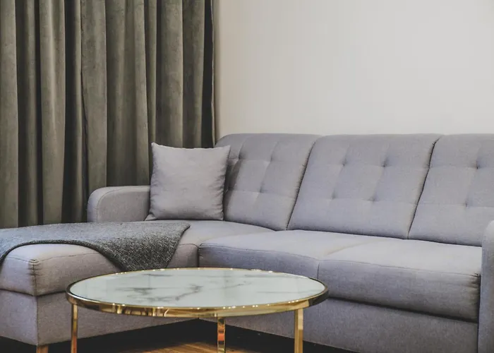 Tatrytop Apartament Zamoyskiego 2 Zakopane