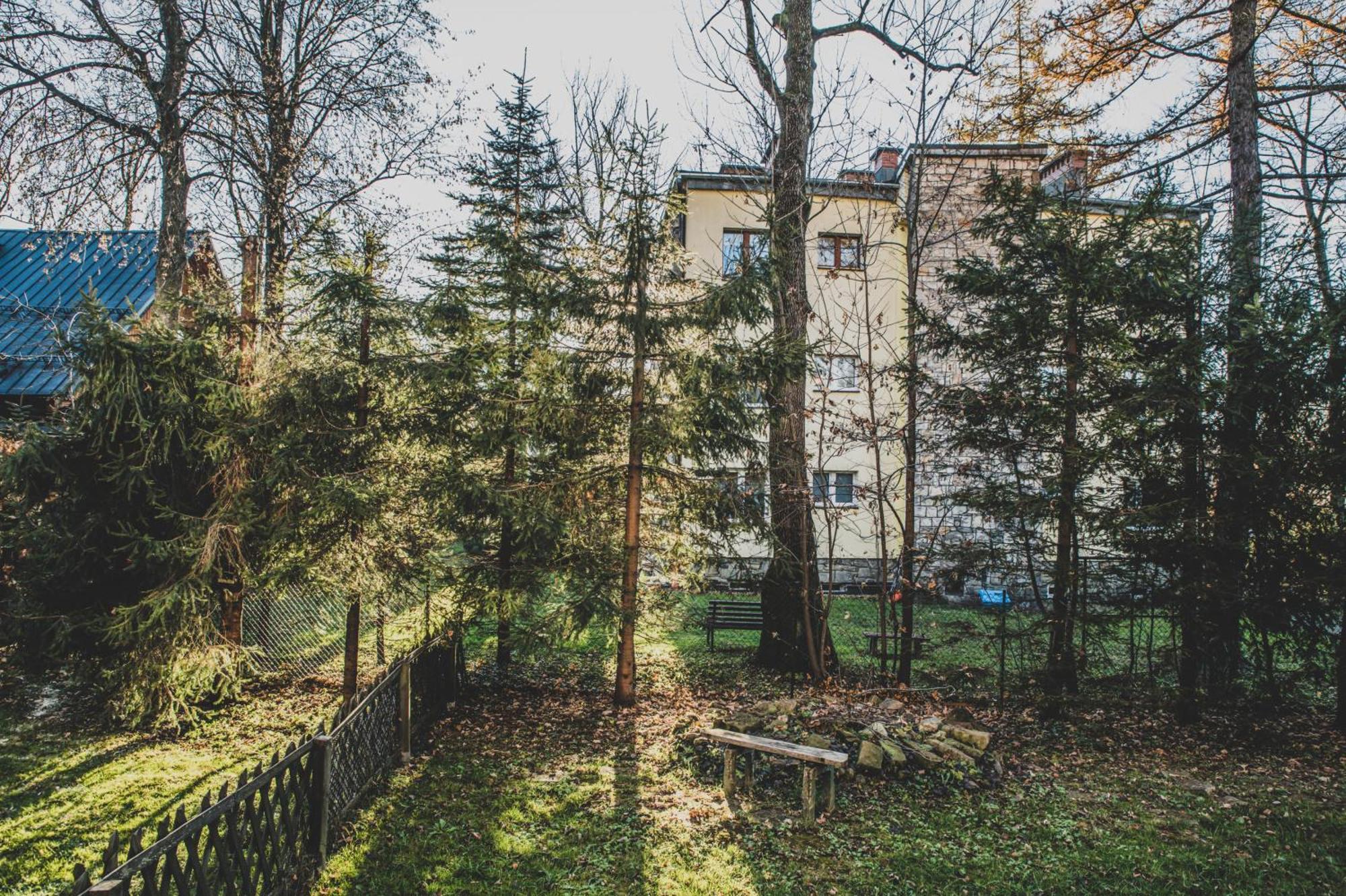 Apartment Tatrytop Zamoyskiego 2 *