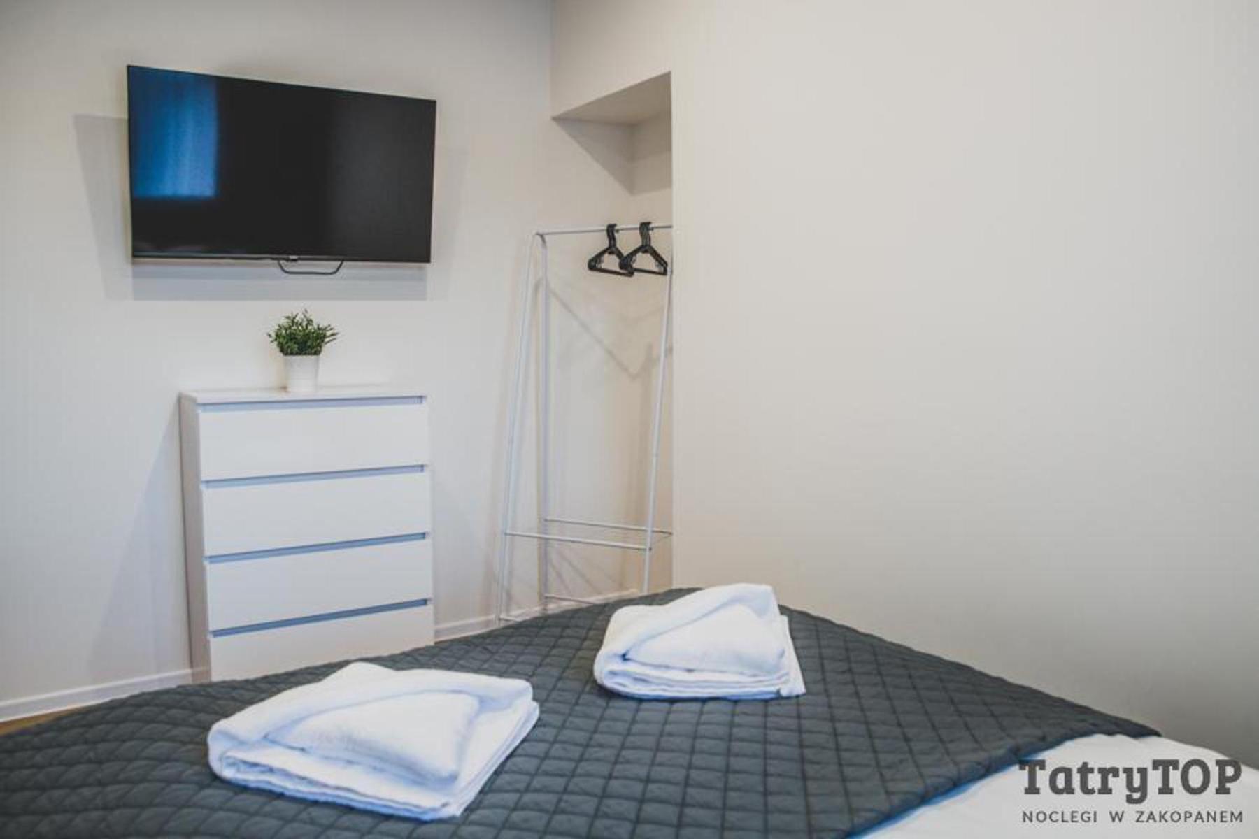 Tatrytop Zamoyskiego 2 * Zakopane