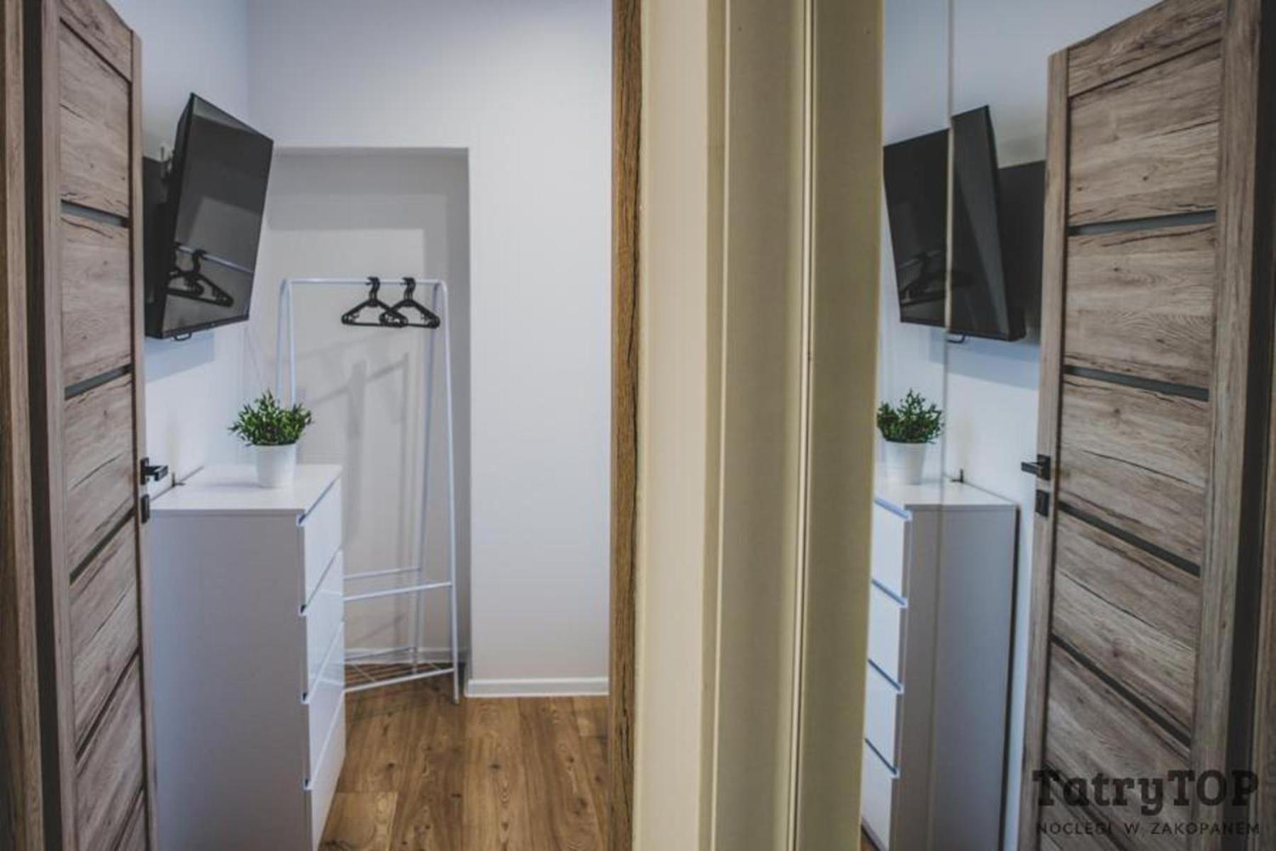 Apartment Tatrytop Zamoyskiego 2 Zakopane